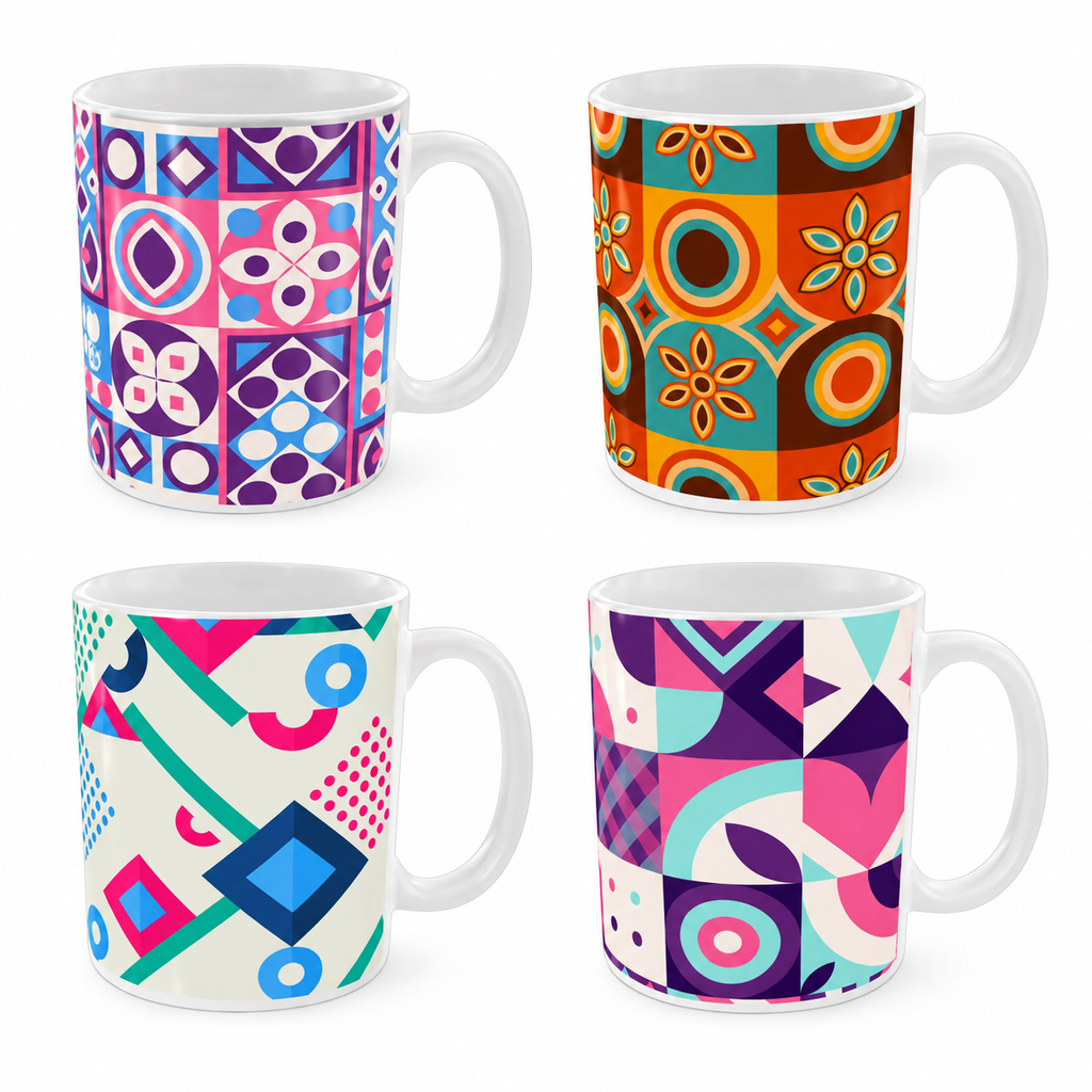 Tazas Fiesta 1