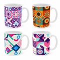 Tazas Fiesta 1