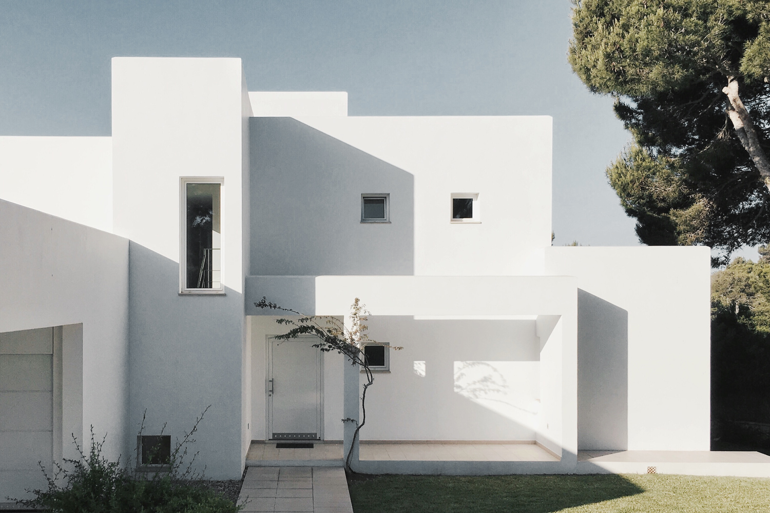 Spacious house for big family
