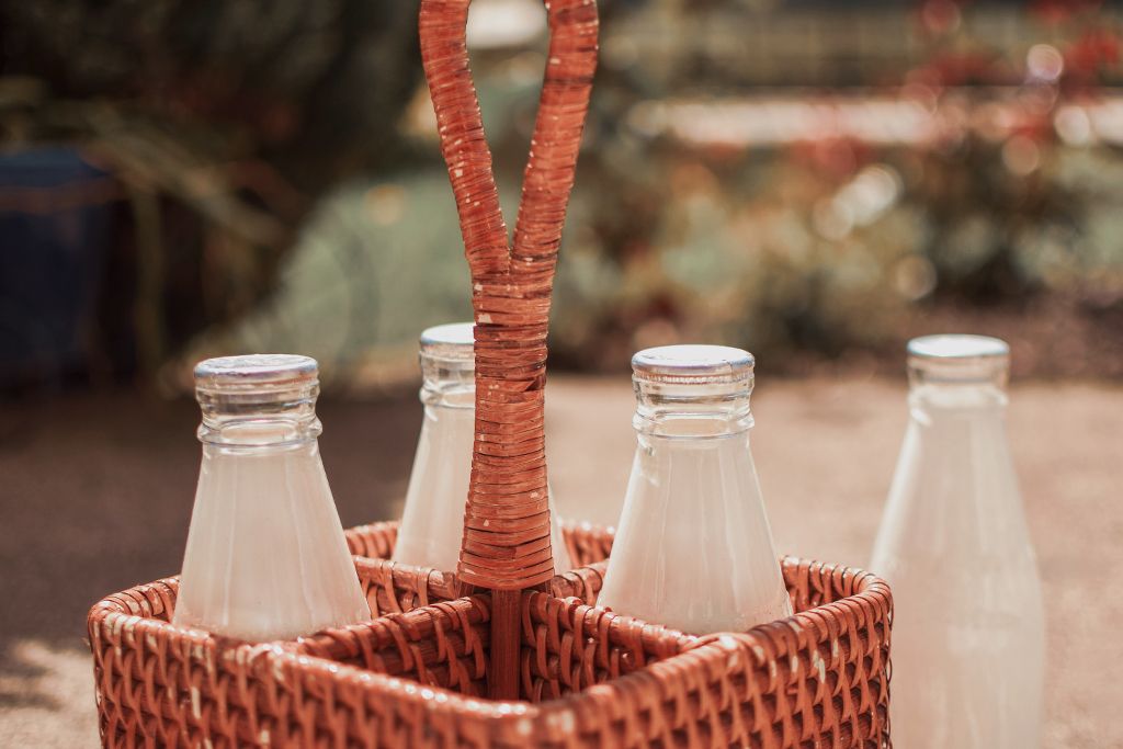 Non-Homogenized Milk - Image 3