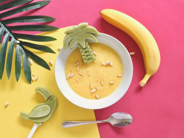 You won’t believe what is this soup made of