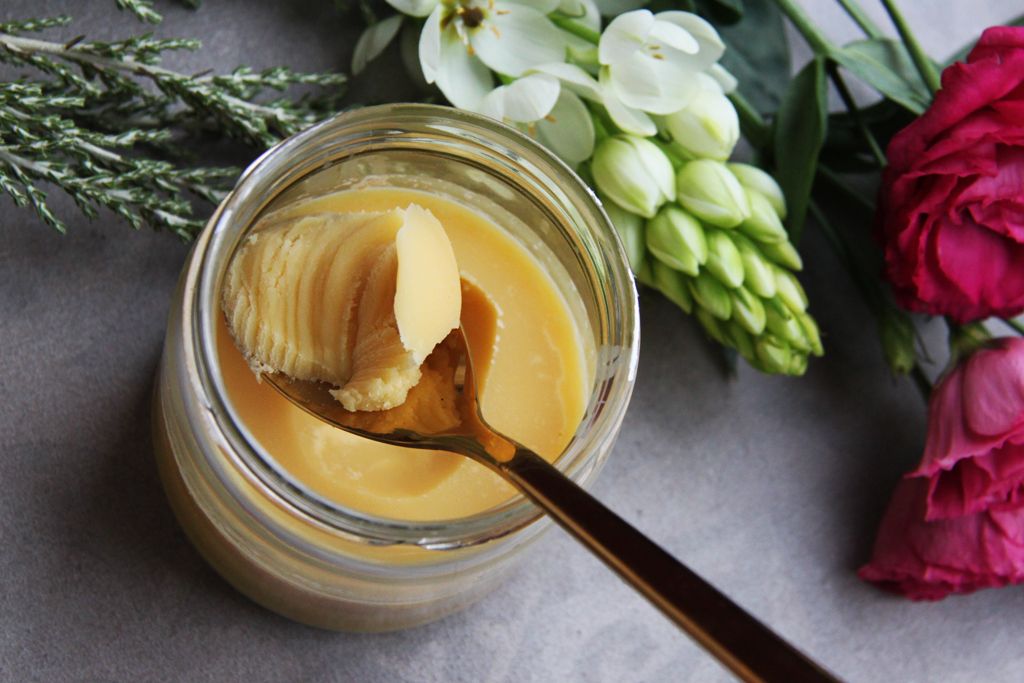 Pure Natural Ghee