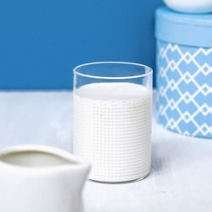 Non-Homogenized Milk