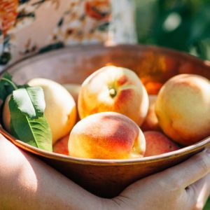 Peaches