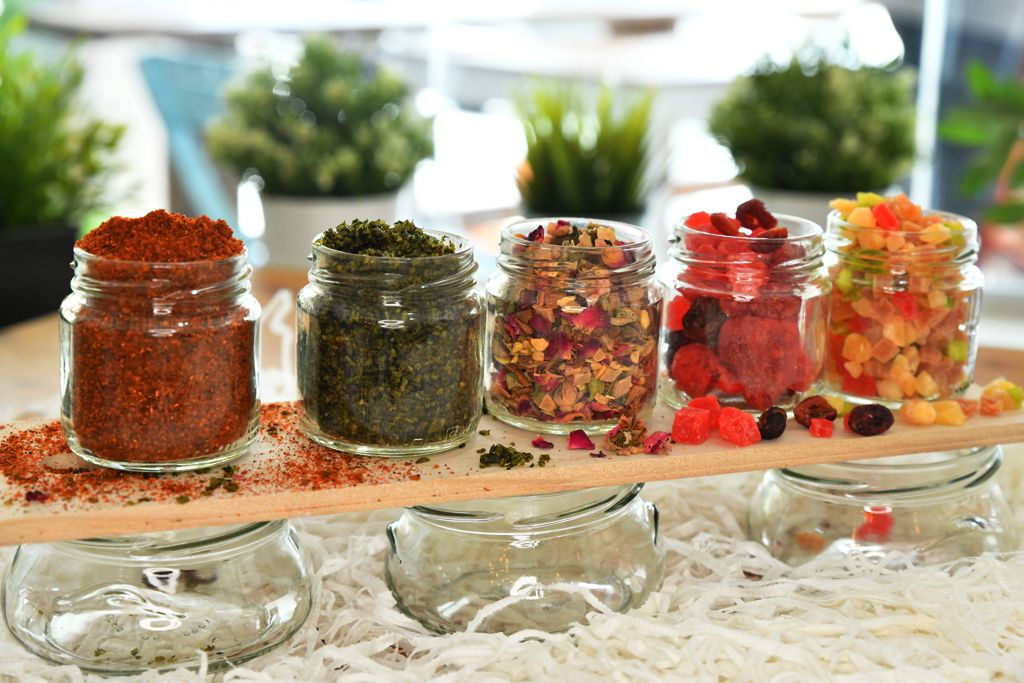 Spice mixes & kits