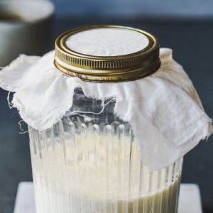 Natural White Yogurt